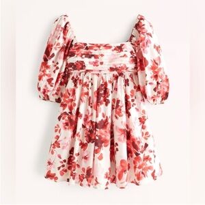 Abercrombie & Fitch Emerson Dress